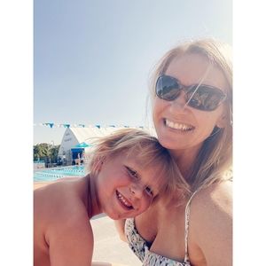 Meet your Posher, Keely